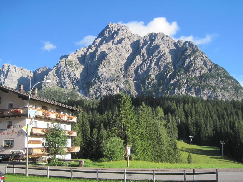 Appartamento Giuliana Sappada Exterior photo