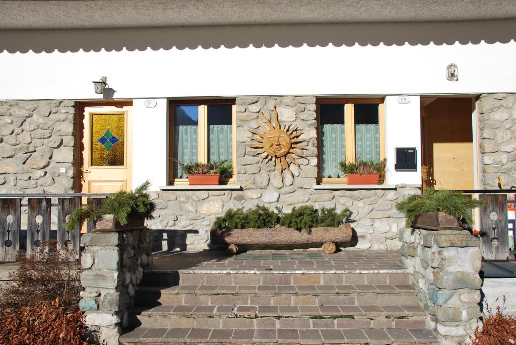 Appartamento Giuliana Sappada Exterior photo
