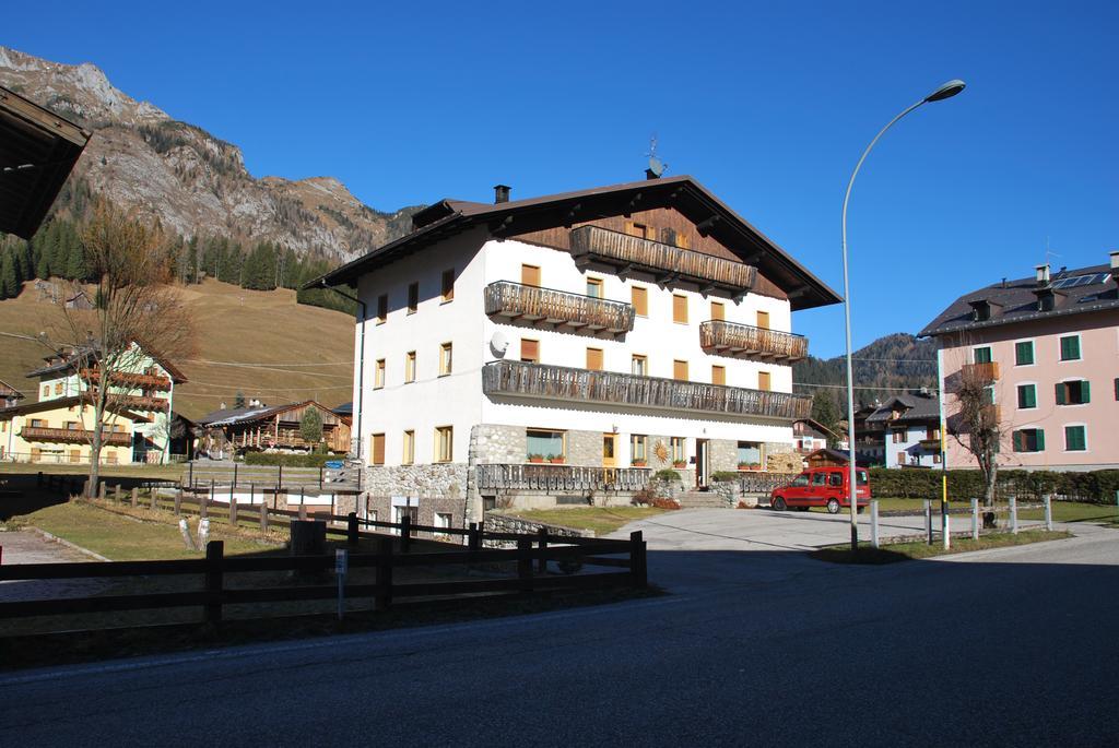 Appartamento Giuliana Sappada Exterior photo